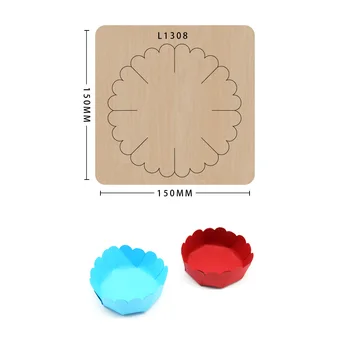 Scrapbooking Wood die cutting DIY Knife mold wood die cutting die decoration suitable for big shot machines
Scrapbooking Wood die cutting DIY Knife mold wood die cutting die decoration suitable for big shot machines