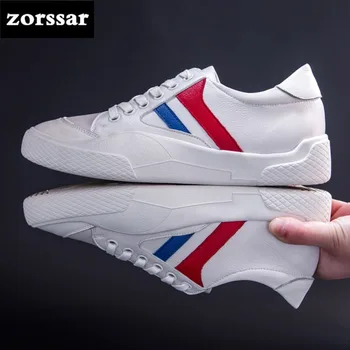 Zorssar Big Size 35-42 Summer Genuine Leather Sneakers Women Comfortable Sports Shoes Casual Lace-up Platform Shoes For Women
Zorssar Big Size 35-42 Summer Genuine Leather Sneakers Women Comfortable Sports Shoes Casual Lace-up Platform Shoes For Women