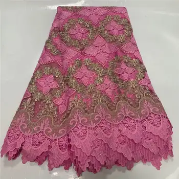 French Nigerian Laces Fabrics High Quality Tulle African Laces Fabric Wedding African French Tulle Lace 5 Yards ! ZQJ70285
French Nigerian Laces Fabrics High Quality Tulle African Laces Fabric Wedding African French Tulle Lace 5 Yards ! ZQJ70285