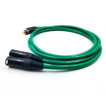 Free shiping MCINTOSH 2328 Pure Copper HiFi Audio cable HIFI Audio Amplifier CD DVD player RCA interconnect
Free shiping MCINTOSH 2328 Pure Copper HiFi Audio cable HIFI Audio Amplifier CD DVD player RCA interconnect