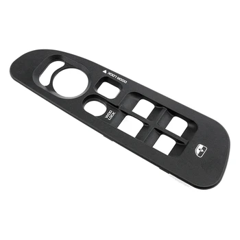 Car Front Left Window Switch Panel for Dodge Ram 1500 / 2500 / 3500 2002-2009 5HZ71WL5AE 5HZ71WL5AD
Car Front Left Window Switch Panel for Dodge Ram 1500 / 2500 / 3500 2002-2009 5HZ71WL5AE 5HZ71WL5AD