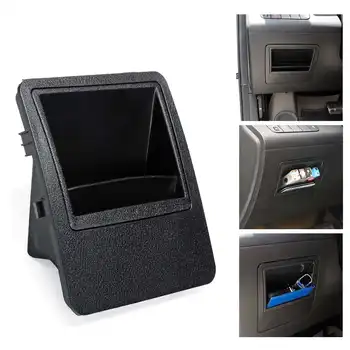 Car Interior Left Storage Box Handle Cover Trim Organizer Case Holder Container Car Styling For Hyundai for Elantra 2017 2018 
Car Interior Left Storage Box Handle Cover Trim Organizer Case Holder Container Car Styling For Hyundai for Elantra 2017 2018