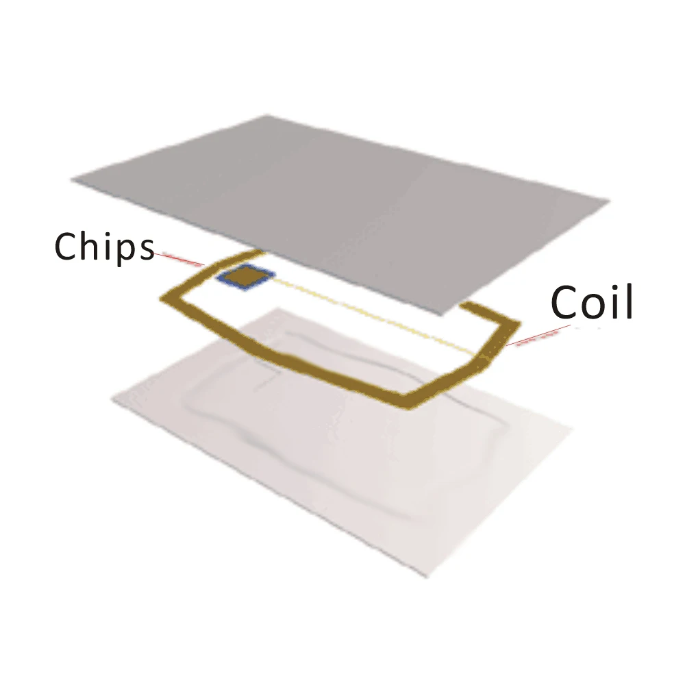 Carte RFID