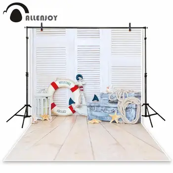 Allenjoy summer photography studio background sailor pirate Anchor captain baby newborn photoshoot backdrop photozone photophone 
Allenjoy summer photography studio background sailor pirate Anchor captain baby newborn photoshoot backdrop photozone photophone