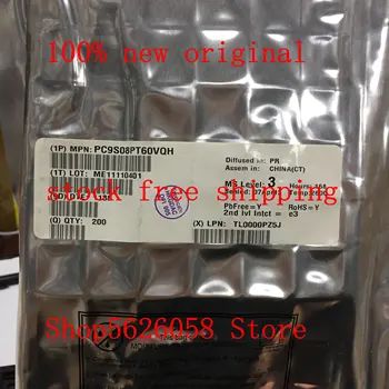 PC9S08PT60VQH QFP 100% new original 5PCS-100PCS/LOT STOCK
PC9S08PT60VQH QFP 100% new original 5PCS-100PCS/LOT STOCK