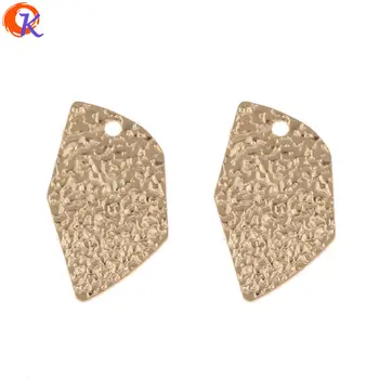 Cordial Design 100Pcs 14*25MM Jewelry Accessories/Earrings Connectors/Irregular Shape/DIY Making/Hand Made/Earring Findings
Cordial Design 100Pcs 14*25MM Jewelry Accessories/Earrings Connectors/Irregular Shape/DIY Making/Hand Made/Earring Findings