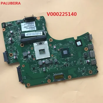 PALUBEIRA FOR TOSHIBA C650 C655 1310A2423502 Laptop Motherboard MN10R-6050A2423501-MB-A02 V000225140 HM65 fully tested
PALUBEIRA FOR TOSHIBA C650 C655 1310A2423502 Laptop Motherboard MN10R-6050A2423501-MB-A02 V000225140 HM65 fully tested