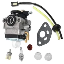 5Pcs Carburetor Kit For Shindaiwa 22C T22 22F T220 WYL-84A String Trimmer 67000-810 Carb Fuel Line Kit String Trimmer Parts
5Pcs Carburetor Kit For Shindaiwa 22C T22 22F T220 WYL-84A String Trimmer 67000-810 Carb Fuel Line Kit String Trimmer Parts