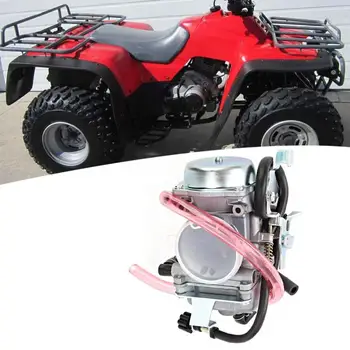 High Performance Carburetor Fit for Kawasaki Bayou 300 KLF300 1986-1995 1996-2005 Fuel Supply carburador de moto
High Performance Carburetor Fit for Kawasaki Bayou 300 KLF300 1986-1995 1996-2005 Fuel Supply carburador de moto