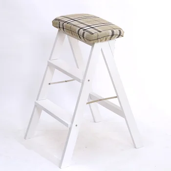 Solid Wood Creative Folding Stand Simple Folding Stand Kitchen Stand Portable Small Stand Folding Household Stand High Stand
Solid Wood Creative Folding Stand Simple Folding Stand Kitchen Stand Portable Small Stand Folding Household Stand High Stand