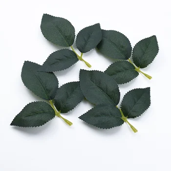 10pcs Artificial plants silk leaf wholesale wedding bridal accessories clearance Christmas Leaves decoration home accessories
10pcs Artificial plants silk leaf wholesale wedding bridal accessories clearance Christmas Leaves decoration home accessories