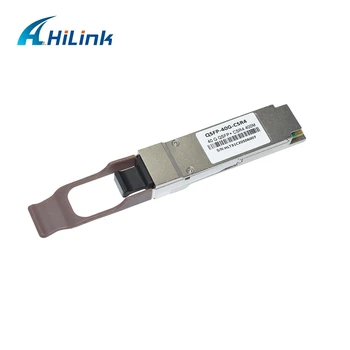 Free shipping! QSFP-40G-CSR4 Compatible 40GBASE-CSR4 QSFP+ 850nm 400m MTP/MPO DOM Transceiver Module
Free shipping! QSFP-40G-CSR4 Compatible 40GBASE-CSR4 QSFP+ 850nm 400m MTP/MPO DOM Transceiver Module