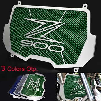 For Kawasaki Z900 2017-2019 Radiator Guard Stainless Steel Radiator Grill Cover Grille Protector For Z 900 2017 2018 2019
For Kawasaki Z900 2017-2019 Radiator Guard Stainless Steel Radiator Grill Cover Grille Protector For Z 900 2017 2018 2019