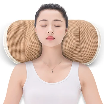 Massager Back and Neck with Heat and Electric Inflatable Airbag Lumbar Disc Herniation Multifunctional Physiotherapy Instrument 
Massager Back and Neck with Heat and Electric Inflatable Airbag Lumbar Disc Herniation Multifunctional Physiotherapy Instrument