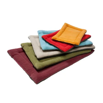 Solid Color Fleece Dog Beds Mat Soft Cat Dog Blanket Car Washable Dog Cushion Cover Bed for Small Medium Large Dogs Dropshipping
Solid Color Fleece Dog Beds Mat Soft Cat Dog Blanket Car Washable Dog Cushion Cover Bed for Small Medium Large Dogs Dropshipping