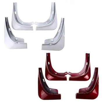Car Mud Flaps For Tesla Model 3 2016 2017 2018 2019 2020 Mudguards Fender Splash Guards Flap Mudflaps Accessories
Car Mud Flaps For Tesla Model 3 2016 2017 2018 2019 2020 Mudguards Fender Splash Guards Flap Mudflaps Accessories