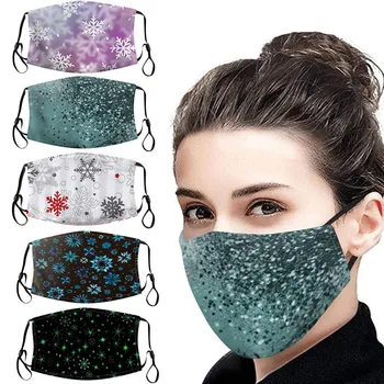 Children's Christmas floral Print Adjustable Windproof Reusable Face Mask Face Cover Reuse Mask Facemask Mascarilla Proof Mask#8
Children's Christmas floral Print Adjustable Windproof Reusable Face Mask Face Cover Reuse Mask Facemask Mascarilla Proof Mask#8