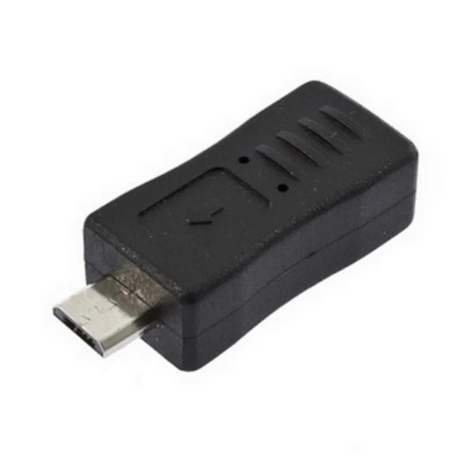 2019 1pcs Universal Mini USB Female to Micro Male Connector Adapter Extension Cords
2019 1pcs Universal Mini USB Female to Micro Male Connector Adapter Extension Cords