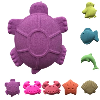 50Gbag 8 Colors Dynamic Educational No-mess Indoor Magic Play Sand Toys Mars Space High Quality Non-toxic Beach Toys
50Gbag 8 Colors Dynamic Educational No-mess Indoor Magic Play Sand Toys Mars Space High Quality Non-toxic Beach Toys