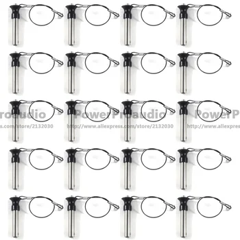 20PCS Precise Speaker Pin 12x42mm For Line Array Speakers System DIY Stage DJ 
20PCS Precise Speaker Pin 12x42mm For Line Array Speakers System DIY Stage DJ