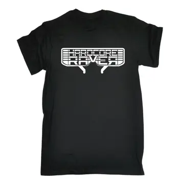 Hardcore Raver T-SHIRT Rave Party Trance Club Tee Dance Top birthday funny gift
Hardcore Raver T-SHIRT Rave Party Trance Club Tee Dance Top birthday funny gift