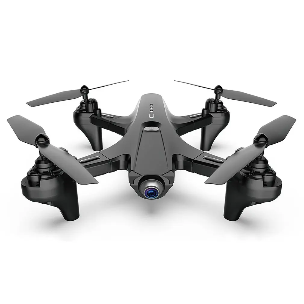 RC Quadrocopter with 4K Dual Camera Drone One-Key Return Four-aixes Reomote Control HD FPV Quadcopter Toy for Boy Friend
RC Quadrocopter with 4K Dual Camera Drone One-Key Return Four-aixes Reomote Control HD FPV Quadcopter Toy for Boy Friend