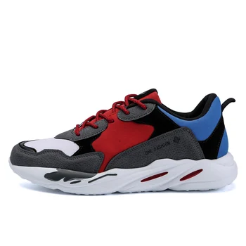 Men Classic Sneakers Men's Casual Shoes Non-slip Walking Lightweight Tenis Masculino Fashion Zapatos De Hombre New Dropping Hot
Men Classic Sneakers Men's Casual Shoes Non-slip Walking Lightweight Tenis Masculino Fashion Zapatos De Hombre New Dropping Hot