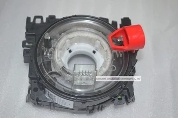 OEM Multifunctional Steering Wheel Module Control Unit MFSW Module for VW Golf 6 MK6 Touran Passat 5K0 953 549 B
OEM Multifunctional Steering Wheel Module Control Unit MFSW Module for VW Golf 6 MK6 Touran Passat 5K0 953 549 B