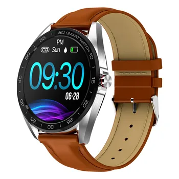 HKFZ K7 Smart Watch Full Round Touch Screen Heart Rate Blood Pressure Sleep monitoring Fitness Tracker Smart Band Bracelet
HKFZ K7 Smart Watch Full Round Touch Screen Heart Rate Blood Pressure Sleep monitoring Fitness Tracker Smart Band Bracelet