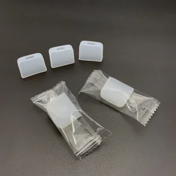 New 10 pcs Disposable Clean Silicon Test Drip Tip Cap for Myle pods Vape Electronic Cigarette Dustproof Anti Scald 
New 10 pcs Disposable Clean Silicon Test Drip Tip Cap for Myle pods Vape Electronic Cigarette Dustproof Anti Scald