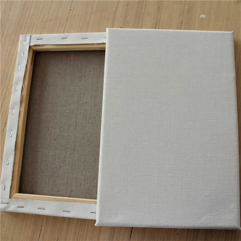 500g Fine-grained Pure Rain Dew Flax Oil Frame Painter Master Canvas Frame Pine Frame Can Be Customized
500g Fine-grained Pure Rain Dew Flax Oil Frame Painter Master Canvas Frame Pine Frame Can Be Customized