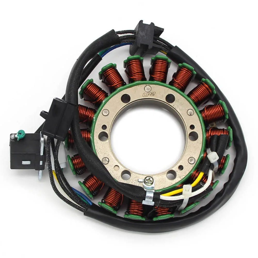 

Motorcycle Generator Stator Coil Comp For Arctic Cat ATV 400 FIS 2X4 VP 4X4 AUTOMATIC TRANSMISSION 500 MANUAL 0802-037 3430-053