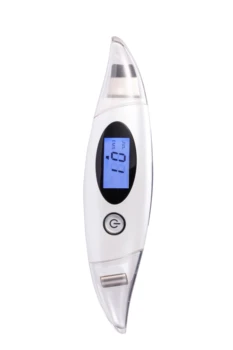 2019 New Rechargeable Sonic Skin Scrubber Facial Cleaner Peeling Vibration Blackhead Removal Exfoliating Pore Cleaner Tool.
2019 New Rechargeable Sonic Skin Scrubber Facial Cleaner Peeling Vibration Blackhead Removal Exfoliating Pore Cleaner Tool.