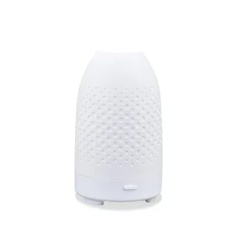 50ML USB Ultrasonic Humidifier Aromatherapy Essentia Oil Diffuser Cool Mist With Color LED Lights
50ML USB Ultrasonic Humidifier Aromatherapy Essentia Oil Diffuser Cool Mist With Color LED Lights