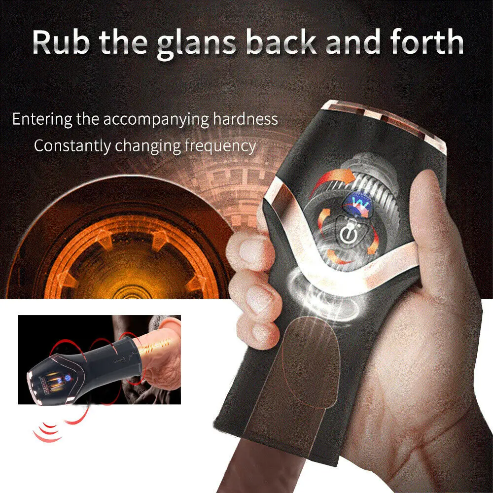 Лучший Автоматический Мастурбатор С Алиэкспресс