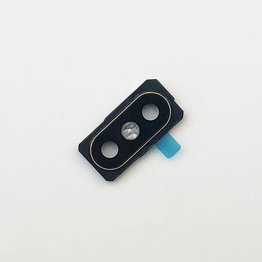 10pcs Original Rear Camera Glass Lens with Back Mirror Frame Steady Holder For xiaomi mi mix2s mix 2s Replacement | Мобильные