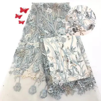 new arrival embroiderd net lace with sequins tull net lace fabric JOY-2249 Fashionable french style lace fabric for party
new arrival embroiderd net lace with sequins tull net lace fabric JOY-2249 Fashionable french style lace fabric for party