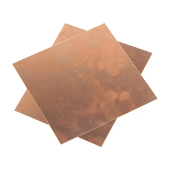 1pcs copper Sheet purity copper metal sheet plate Nice Mechanical Behavior and Thermal Stability 100x100x0.8mm
1pcs copper Sheet purity copper metal sheet plate Nice Mechanical Behavior and Thermal Stability 100x100x0.8mm