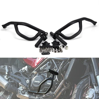 Leoncino 500 motorcycle Engine Bumper Guard Crash Bars Frame Slider Protector Kit Fit black color for Benelli Leoncino 500
Leoncino 500 motorcycle Engine Bumper Guard Crash Bars Frame Slider Protector Kit Fit black color for Benelli Leoncino 500