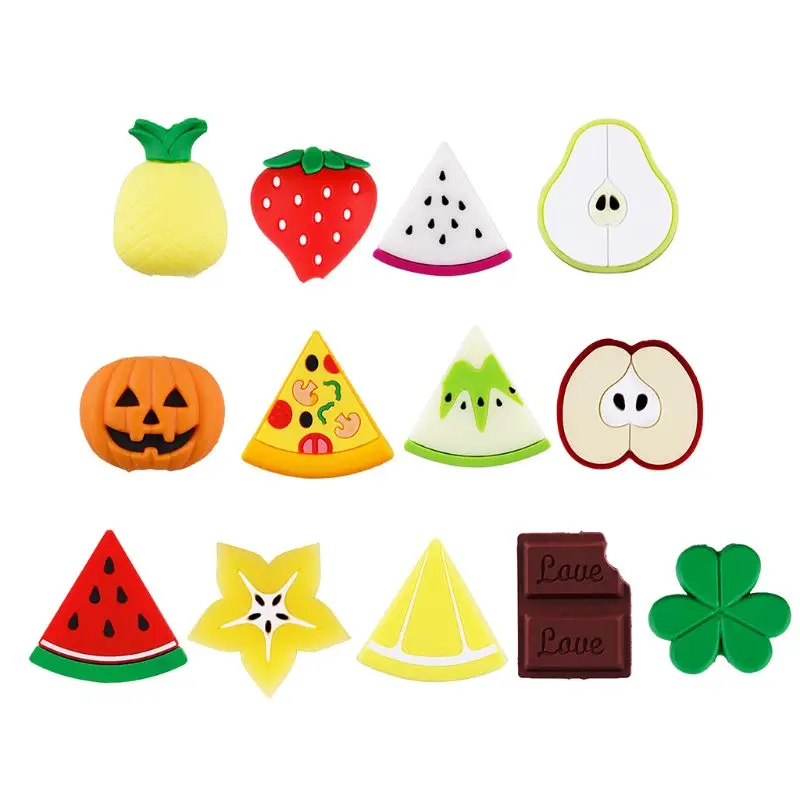 Cute Fruit Pattern USB Cable Protector Silicone Charger Wire Holder Organizer Protection for Smart Phone Connector Accessories
Cute Fruit Pattern USB Cable Protector Silicone Charger Wire Holder Organizer Protection for Smart Phone Connector Accessories