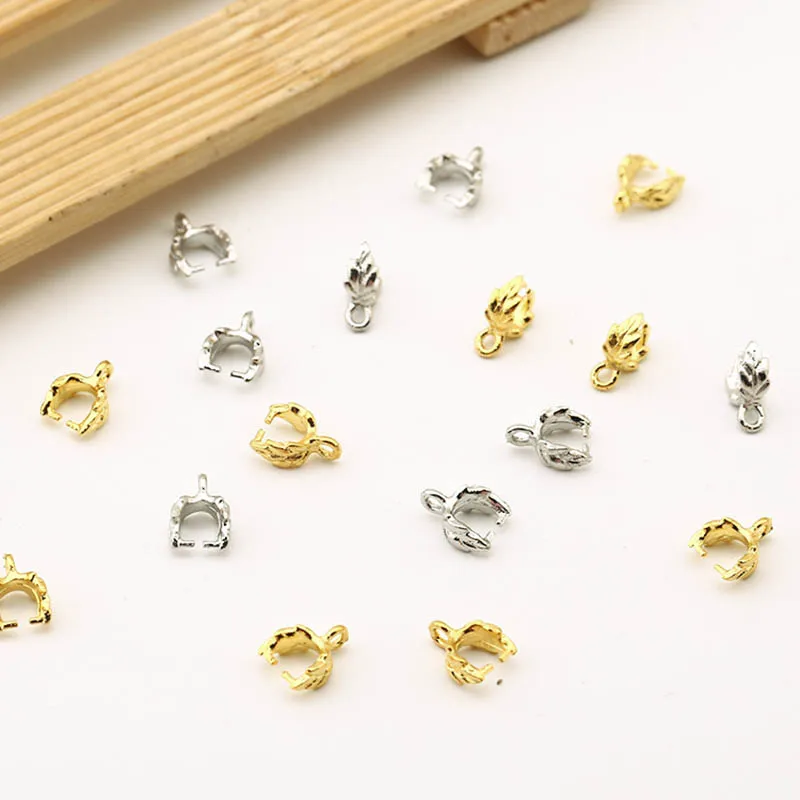 leaf clip (5)