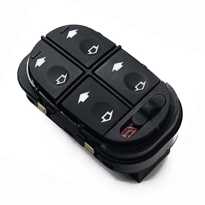 New Master Electric Window Control Switch Button for Ford Mondeo 1993-2000 93BG-14A132-AB 
New Master Electric Window Control Switch Button for Ford Mondeo 1993-2000 93BG-14A132-AB