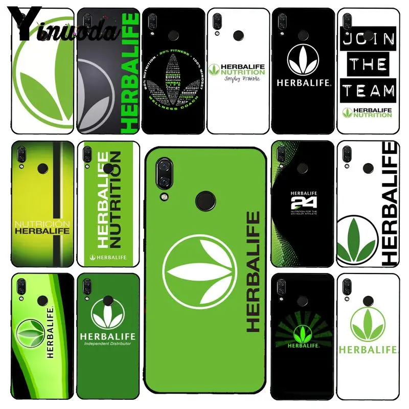 Yinuoda Black Herbalife Phone Case for Xiaomi Redmi4X 6A S2 Go Redmi 5 5Plus Note4 Note5 7 Note6Pro
Yinuoda Black Herbalife Phone Case for Xiaomi Redmi4X 6A S2 Go Redmi 5 5Plus Note4 Note5 7 Note6Pro