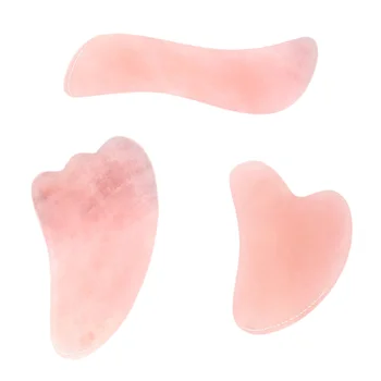1 Set Jade Scraping Board Practical Useful Durable Body Massage Scraper Scraping Tool Massage Scraper for Store
1 Set Jade Scraping Board Practical Useful Durable Body Massage Scraper Scraping Tool Massage Scraper for Store