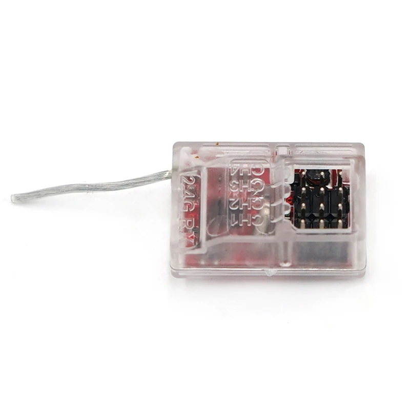 RC Car Brushless Receiver for 1/12 Feiyue FY01 FY02 FY03 FY04 FY05 FY06 FY07 High Speed Vehicle 4WD Desert Buggy Car
RC Car Brushless Receiver for 1/12 Feiyue FY01 FY02 FY03 FY04 FY05 FY06 FY07 High Speed Vehicle 4WD Desert Buggy Car