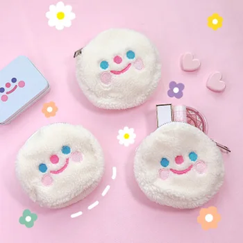 Plush Coin Purse Money Case Girls Cute Soft Wallet Purse Lipstick Bag Women MakeUp Bag Drop Shipping
Plush Coin Purse Money Case Girls Cute Soft Wallet Purse Lipstick Bag Women MakeUp Bag Drop Shipping