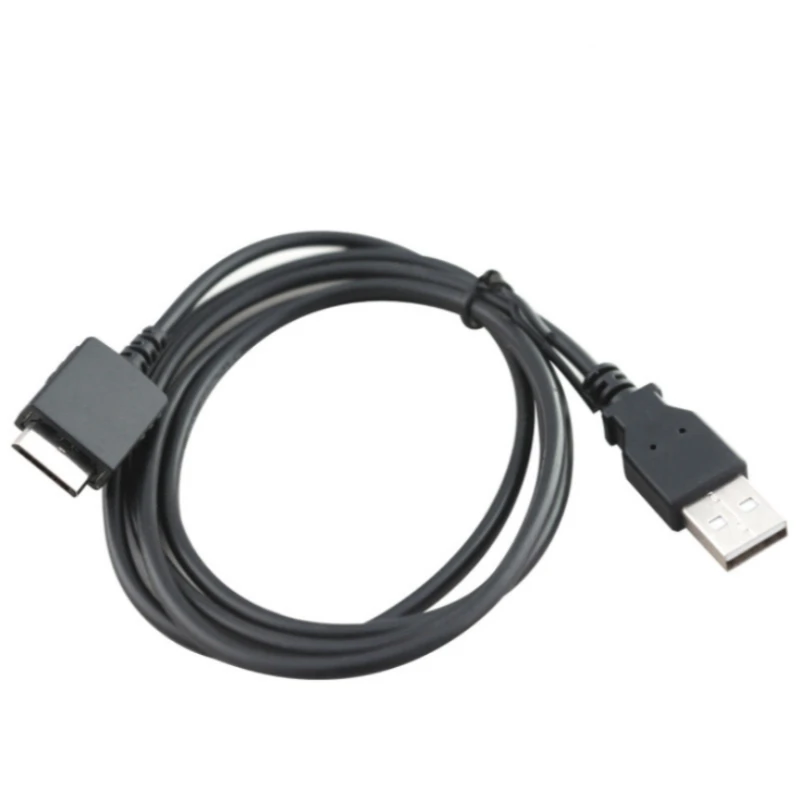 USB кабель синхронизации данных и зарядки для Sony A844 A845 E052 Walkman MP3 MP4 Player | Электроника