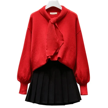 Plus size Women Sweaters Fashione Stylish Solid Pattern Short Knitted Sweater Fashion Long Sleeve Outerwear Chaqueta xxxxl
Plus size Women Sweaters Fashione Stylish Solid Pattern Short Knitted Sweater Fashion Long Sleeve Outerwear Chaqueta xxxxl