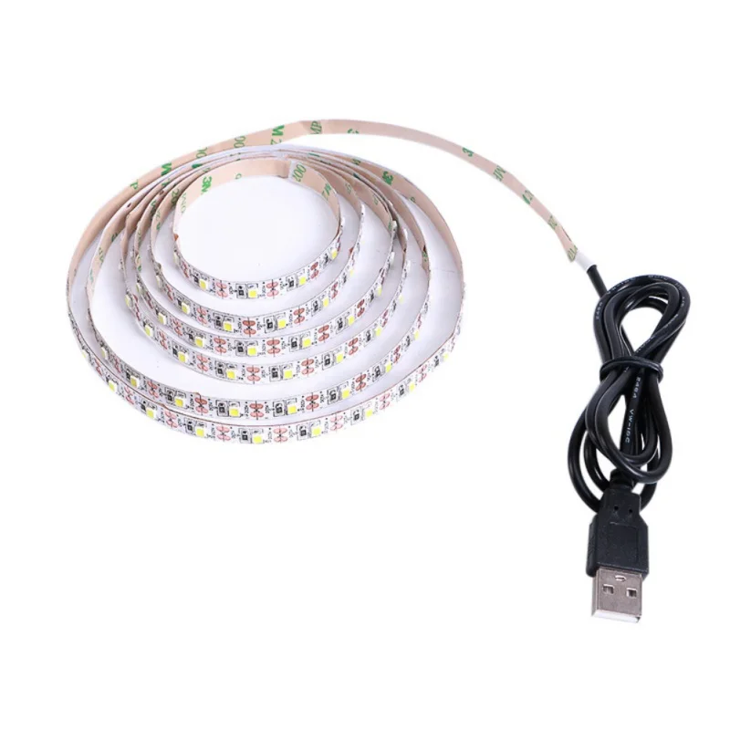 LED crece la luz de espectro completo tiras de luz LED USB de LED Phyto lámparas de efecto invernadero hidropónico
LED crece la luz de espectro completo tiras de luz LED USB de LED Phyto lámparas de efecto invernadero hidropónico