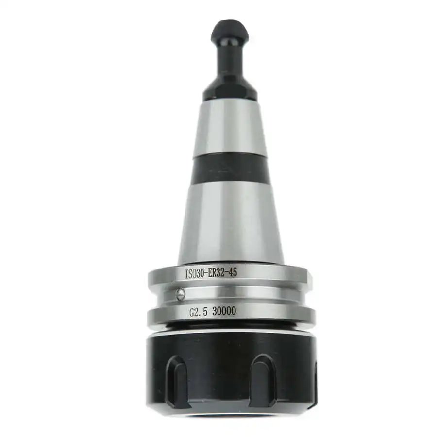 ISO30-ER32-45 держатель для автоматического инструмента замены шпинделя Высокоточный